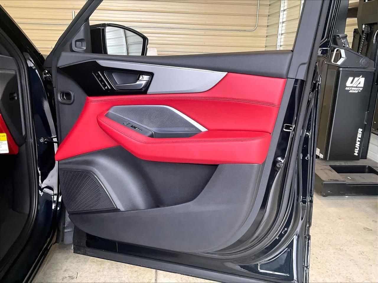 2026 Acura MDX w/A-Spec Package Roseville CA