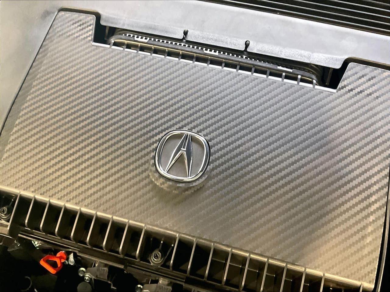 2026 Acura MDX w/A-Spec Package Roseville CA