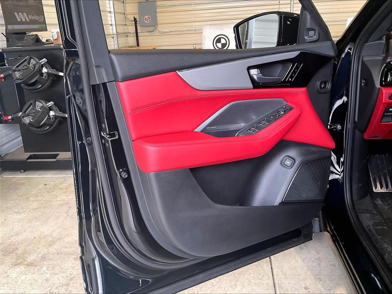 2026 Acura MDX w/A-Spec Package Roseville CA