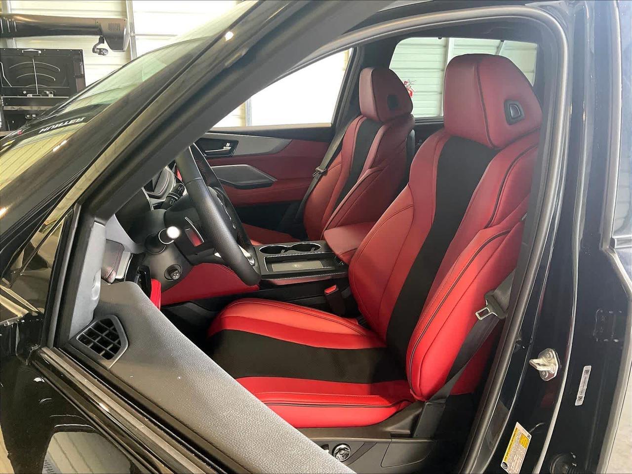 2026 Acura MDX w/A-Spec Package Roseville CA