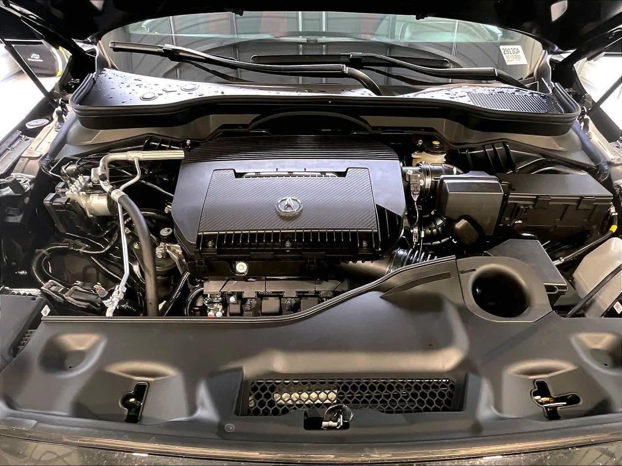 2026 Acura MDX w/A-Spec Package Roseville CA