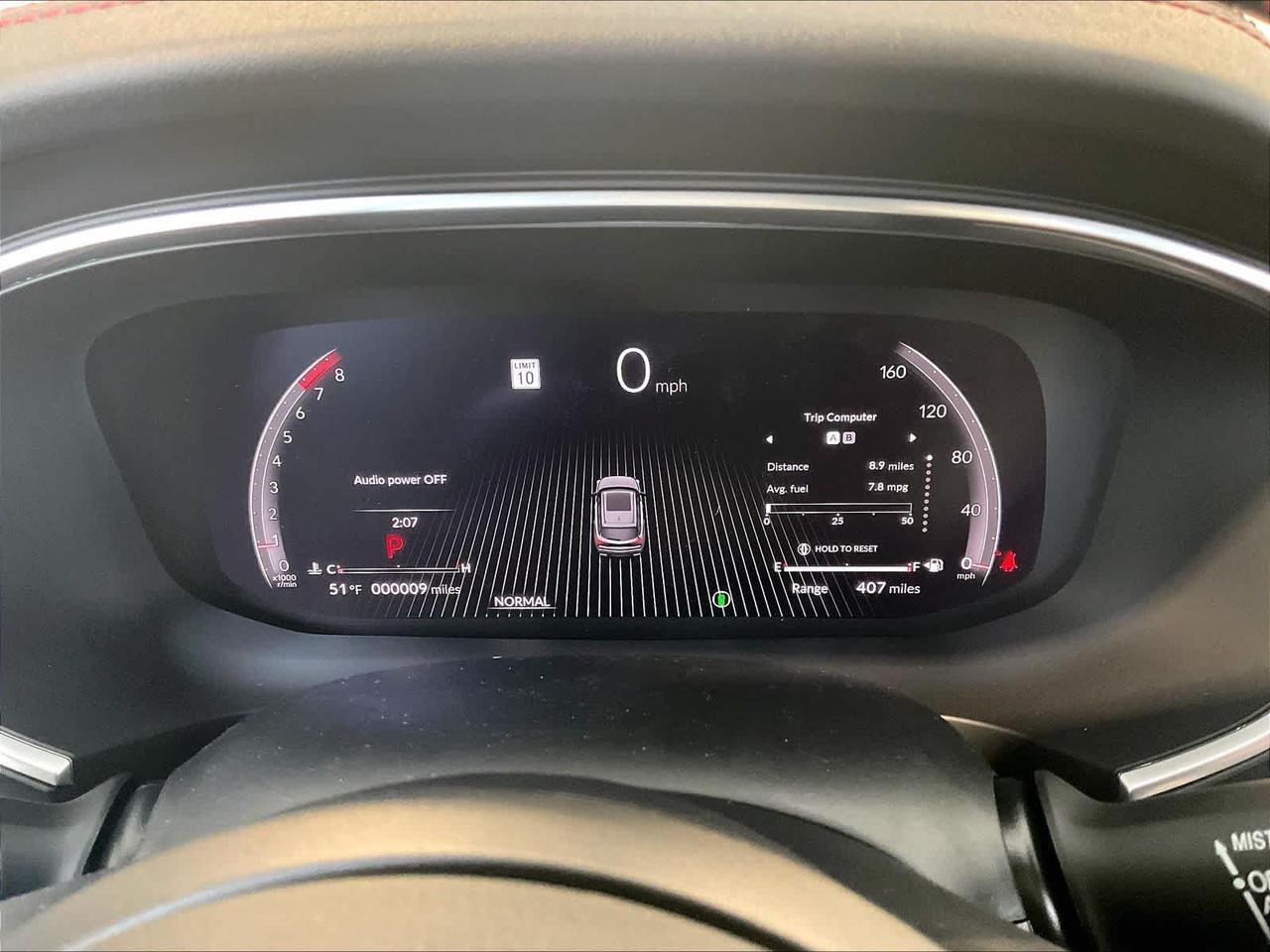 2026 Acura MDX w/A-Spec Package Roseville CA