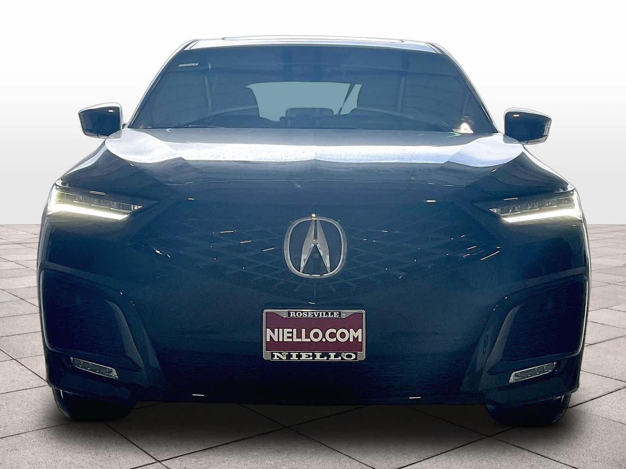 2026 Acura MDX w/A-Spec Package Roseville CA