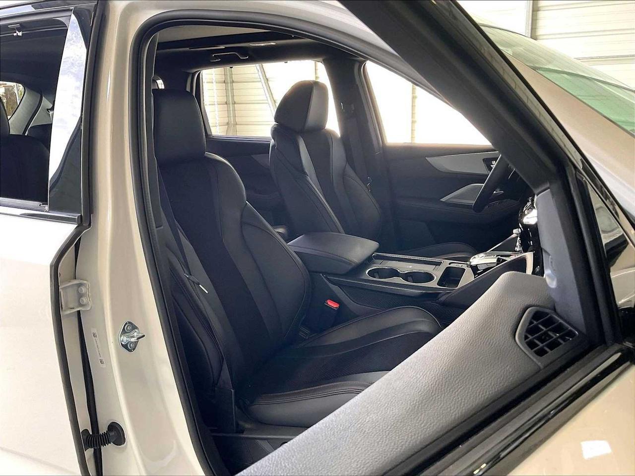 2026 Acura MDX w/A-Spec Package Roseville CA