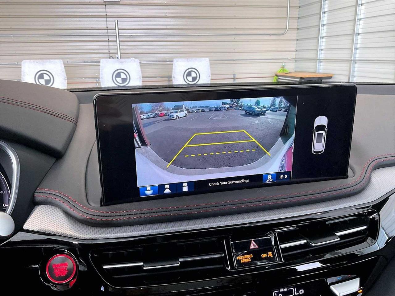 2026 Acura MDX w/A-Spec Package Roseville CA