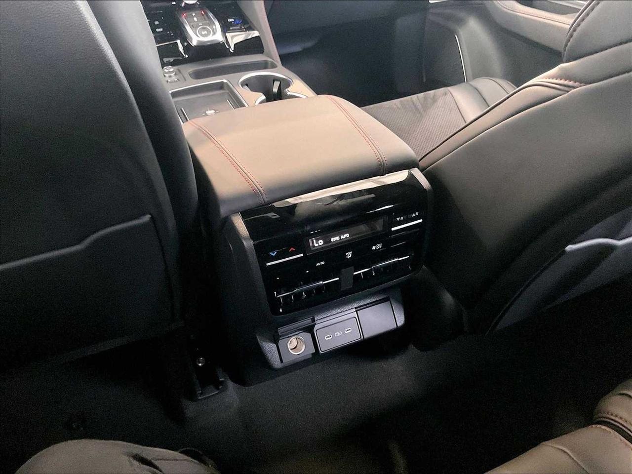 2026 Acura MDX w/A-Spec Package Roseville CA