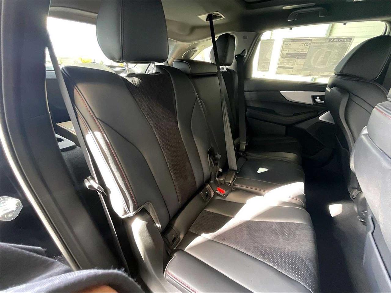 2026 Acura MDX w/A-Spec Package Roseville CA