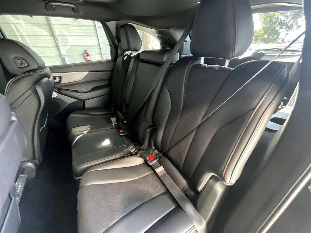 2026 Acura MDX w/A-Spec Package Roseville CA