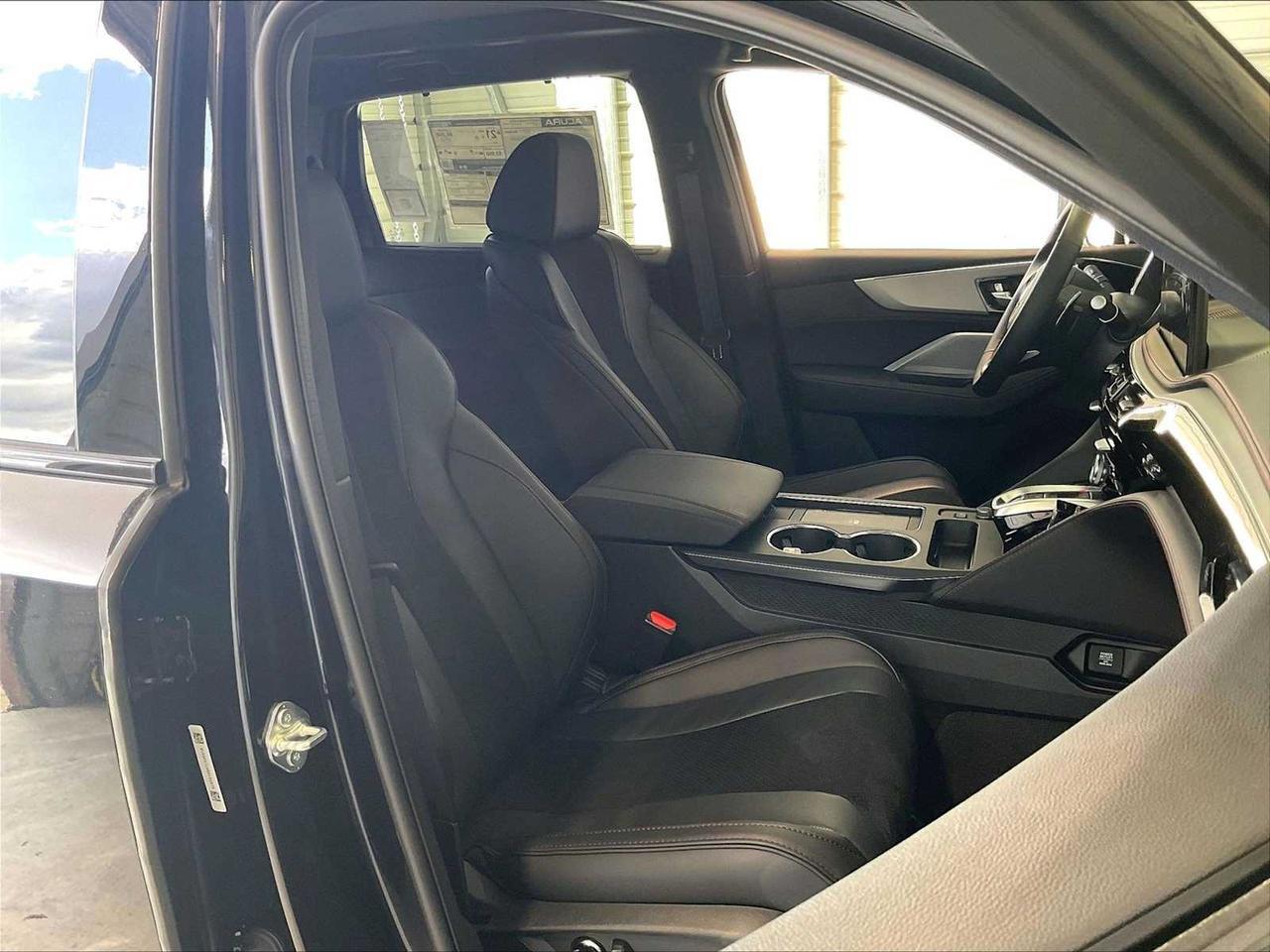 2026 Acura MDX w/A-Spec Package Roseville CA