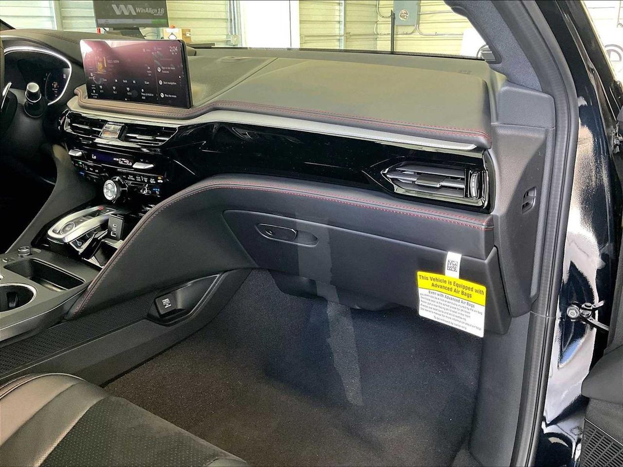 2026 Acura MDX w/A-Spec Package Roseville CA