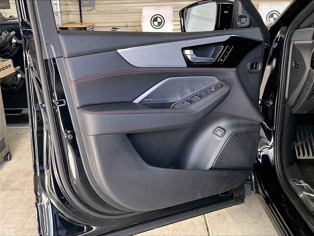 2026 Acura MDX w/A-Spec Package Roseville CA