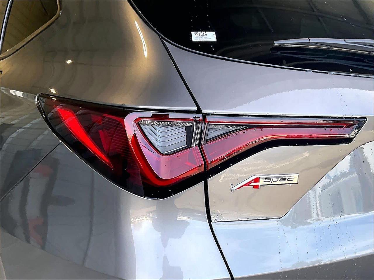 2026 Acura MDX w/A-Spec Package Roseville CA