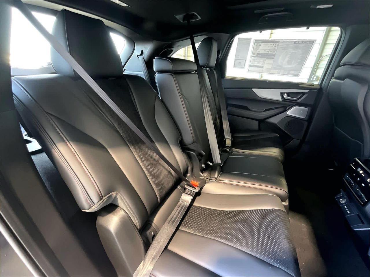 2026 Acura MDX w/A-Spec Package Roseville CA