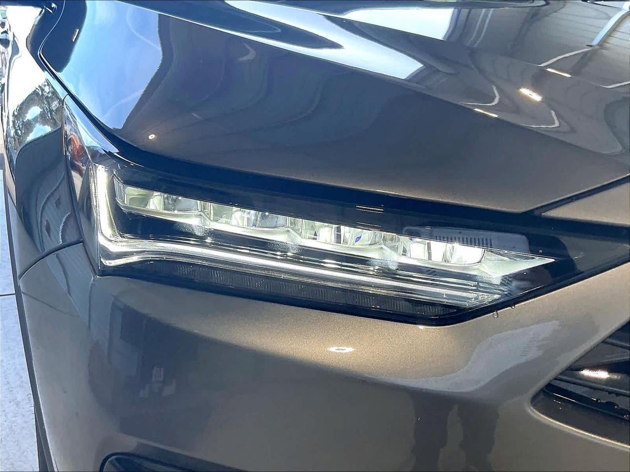 2026 Acura MDX w/A-Spec Package Roseville CA