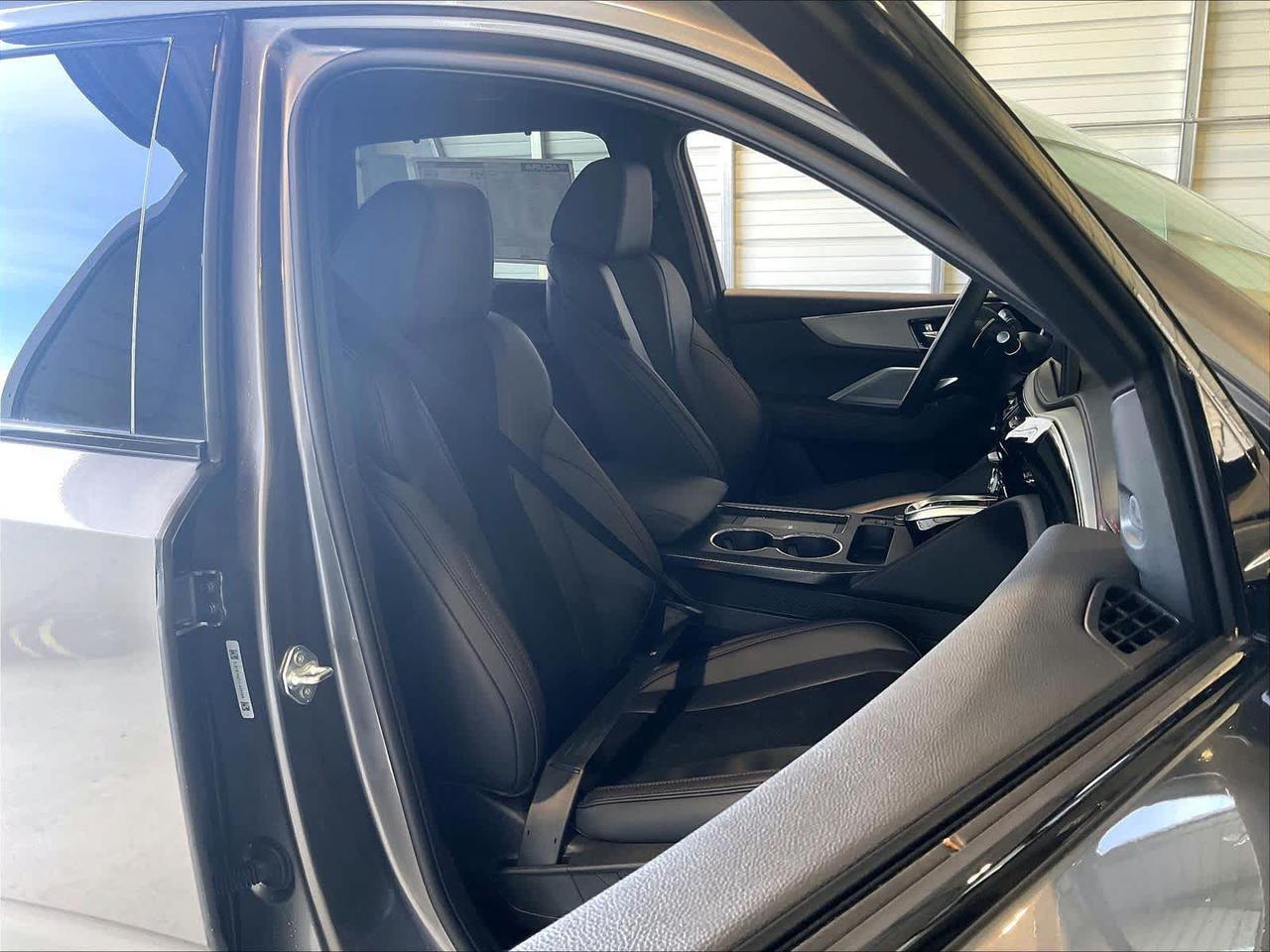 2026 Acura MDX w/A-Spec Package Roseville CA