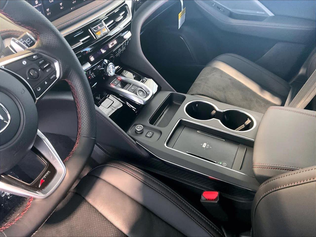 2026 Acura MDX w/A-Spec Package Roseville CA