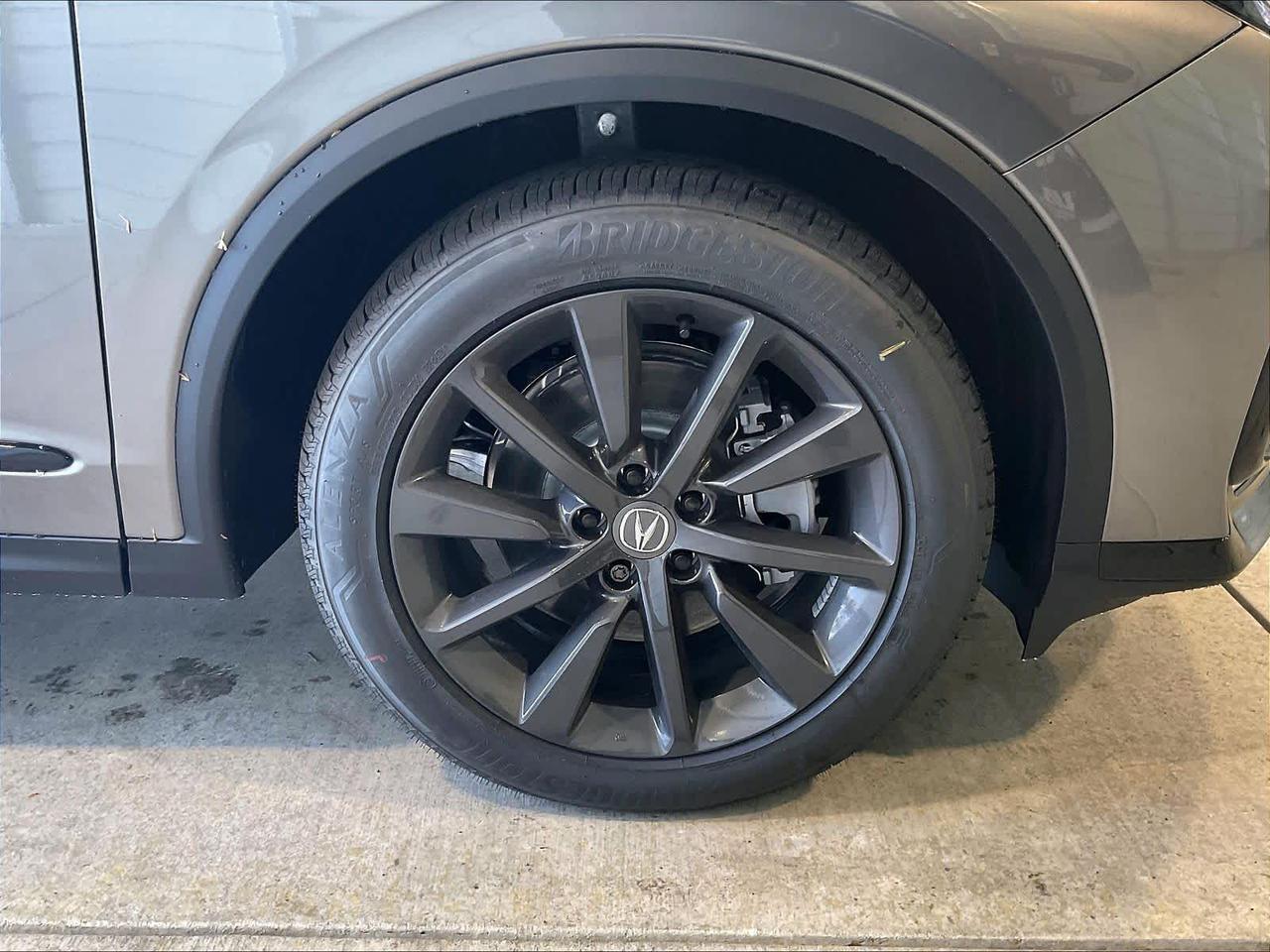 2026 Acura MDX w/A-Spec Package Roseville CA