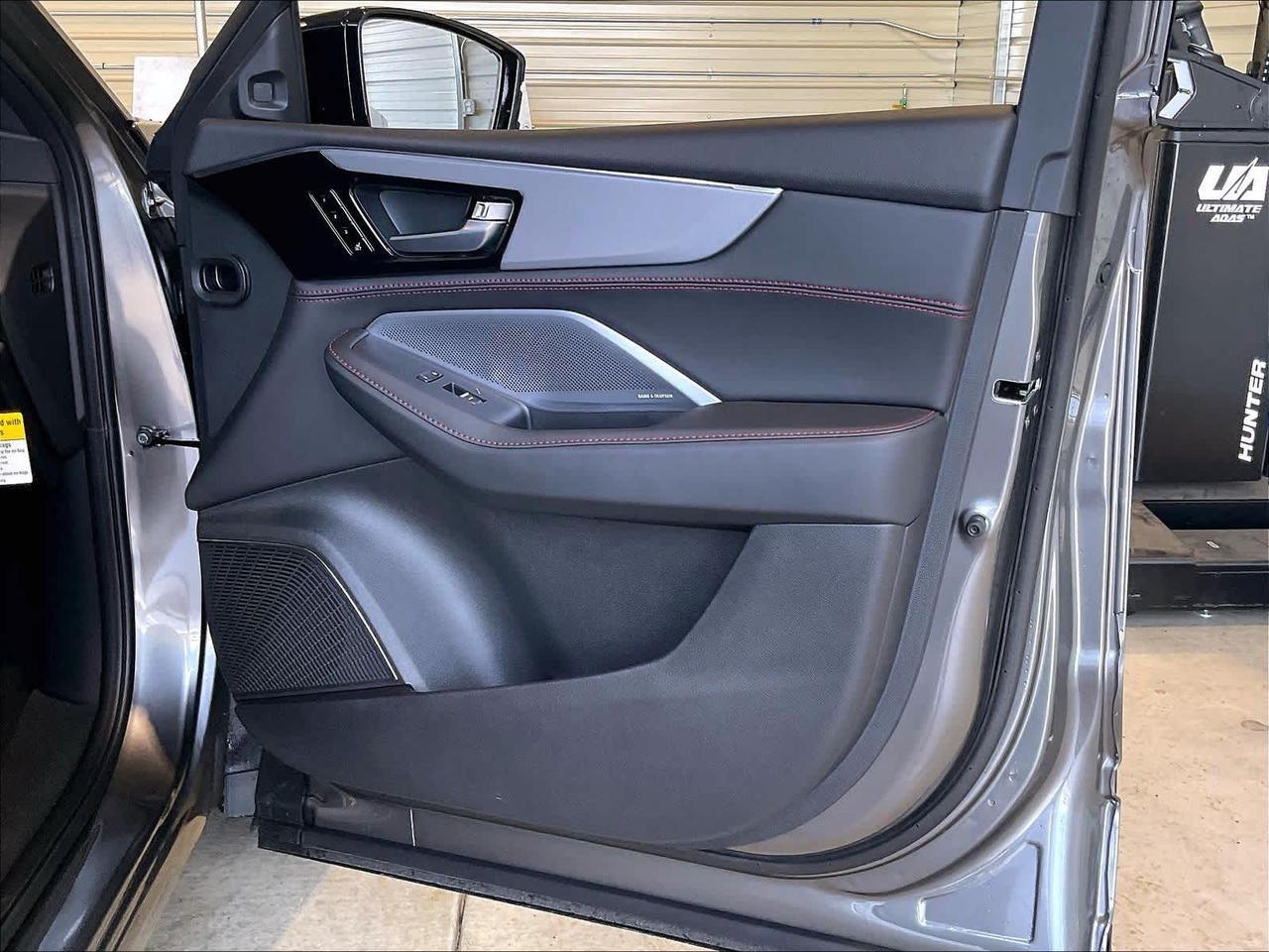 2026 Acura MDX w/A-Spec Package Roseville CA