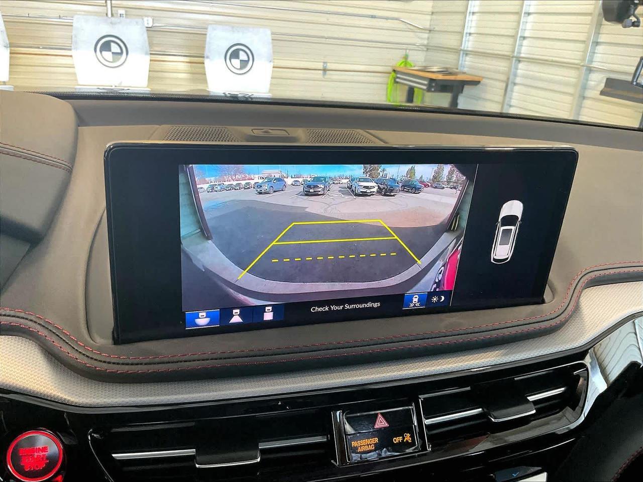 2026 Acura MDX w/A-Spec Package Roseville CA