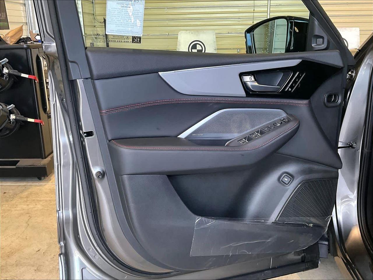 2026 Acura MDX w/A-Spec Package Roseville CA