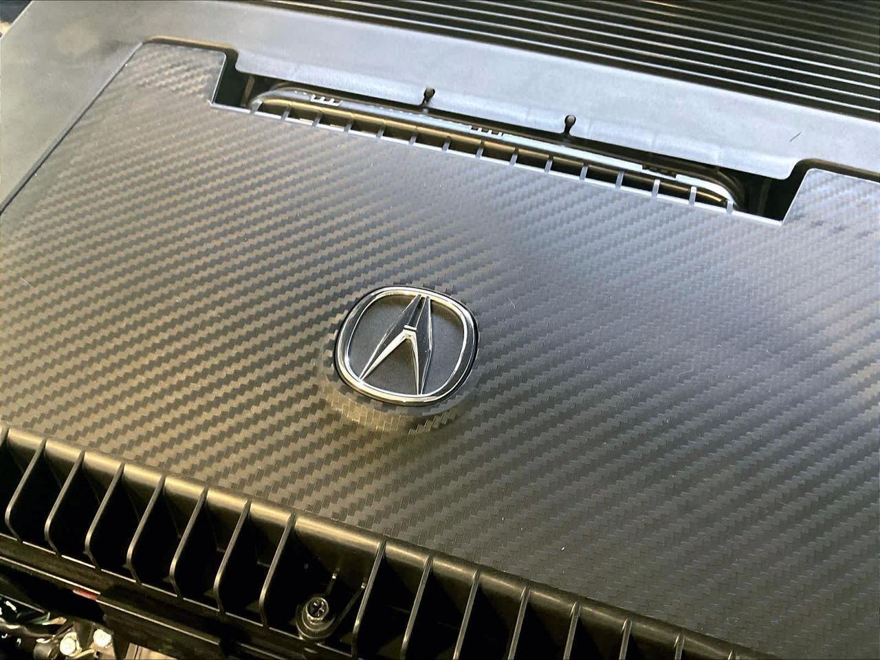 2026 Acura MDX w/A-Spec Package Roseville CA