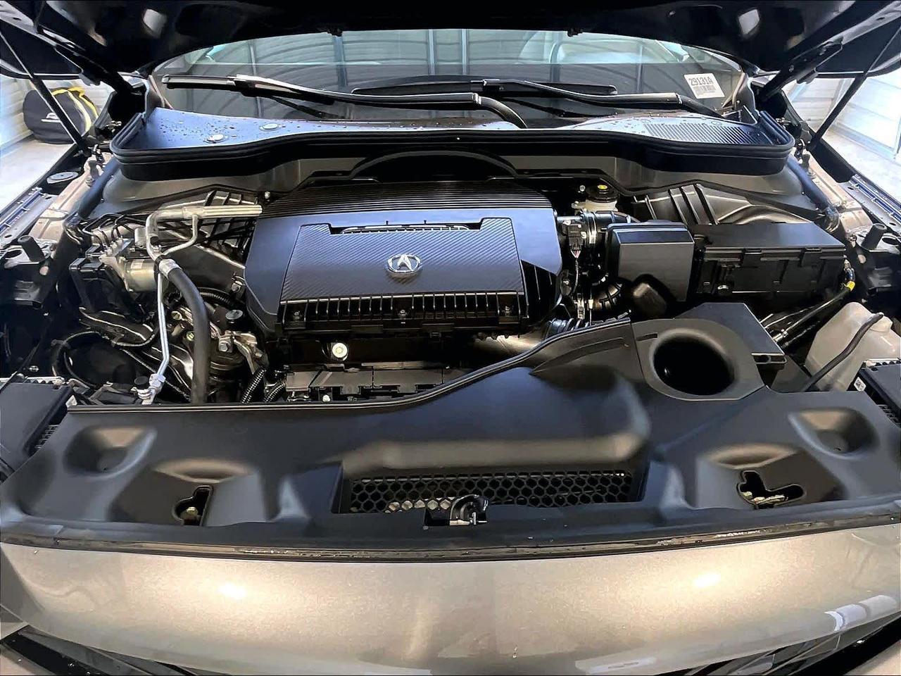 2026 Acura MDX w/A-Spec Package Roseville CA