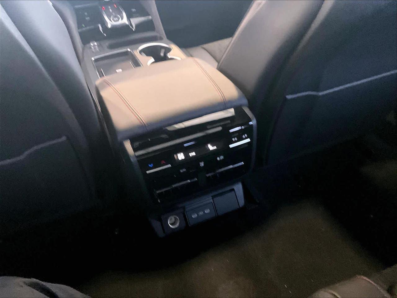 2026 Acura MDX w/A-Spec Package Roseville CA