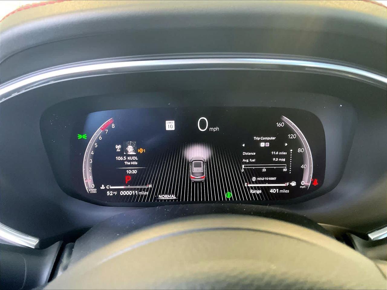 2026 Acura MDX w/A-Spec Package Roseville CA