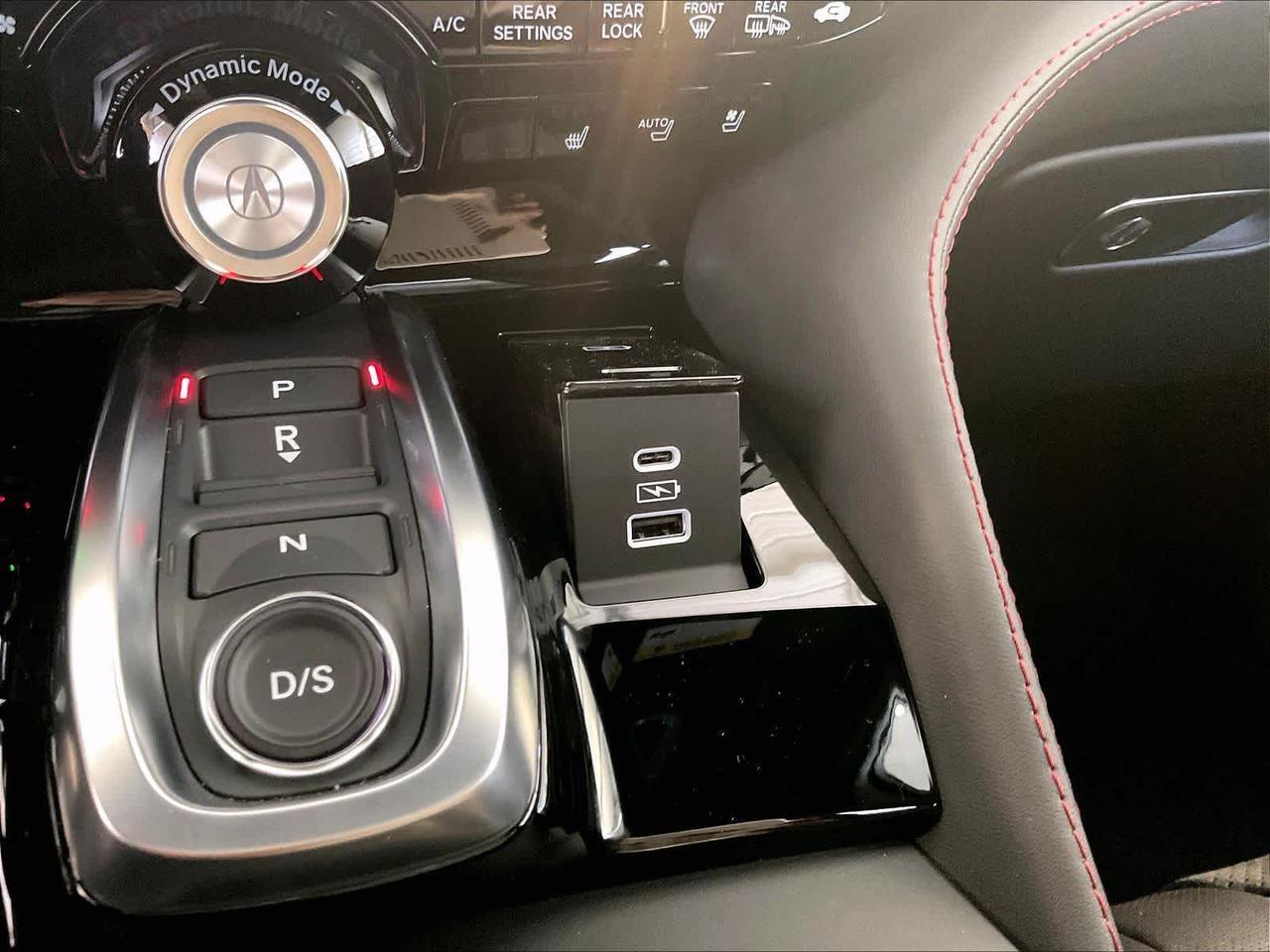 2026 Acura MDX w/A-Spec Package Roseville CA