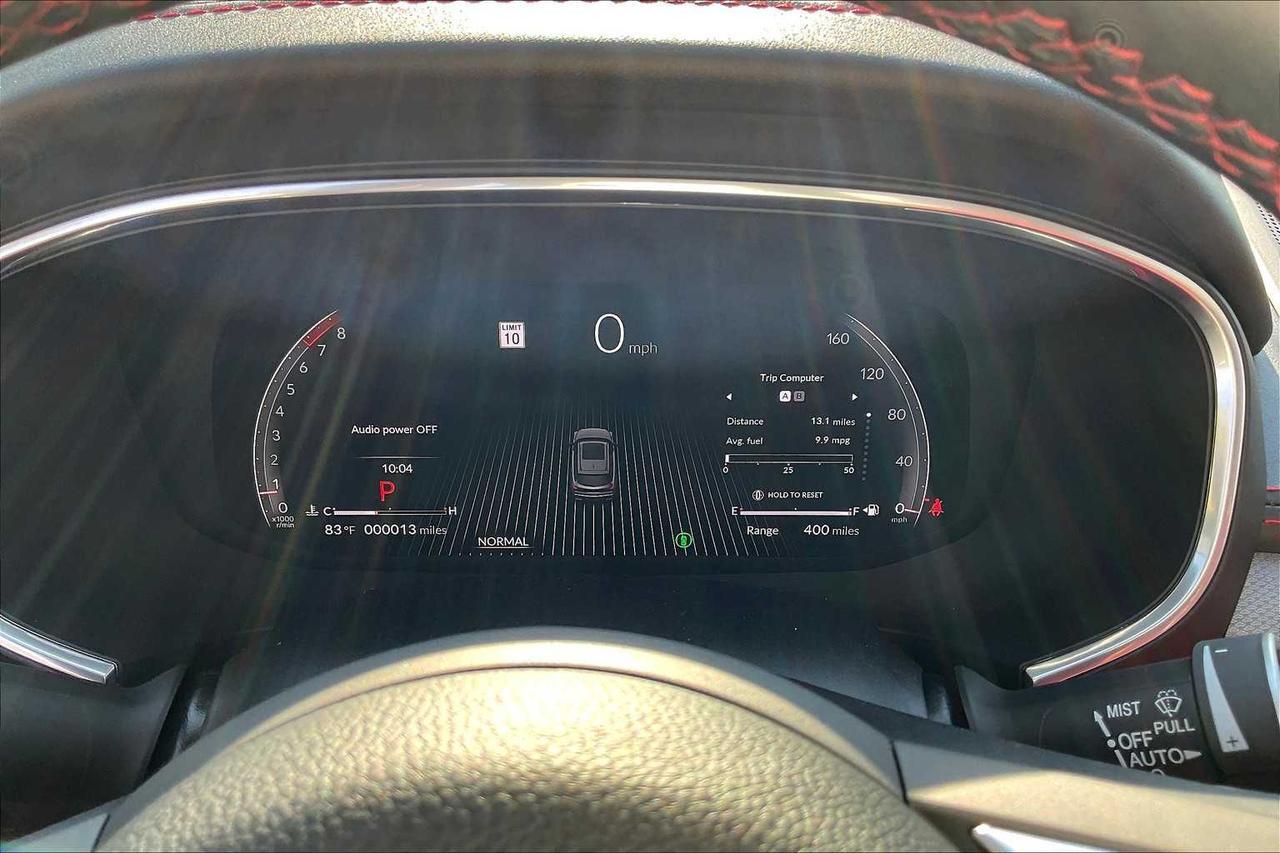 2026 Acura MDX w/A-Spec Package Roseville CA