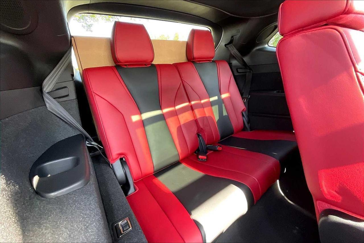 2026 Acura MDX w/A-Spec Package Roseville CA