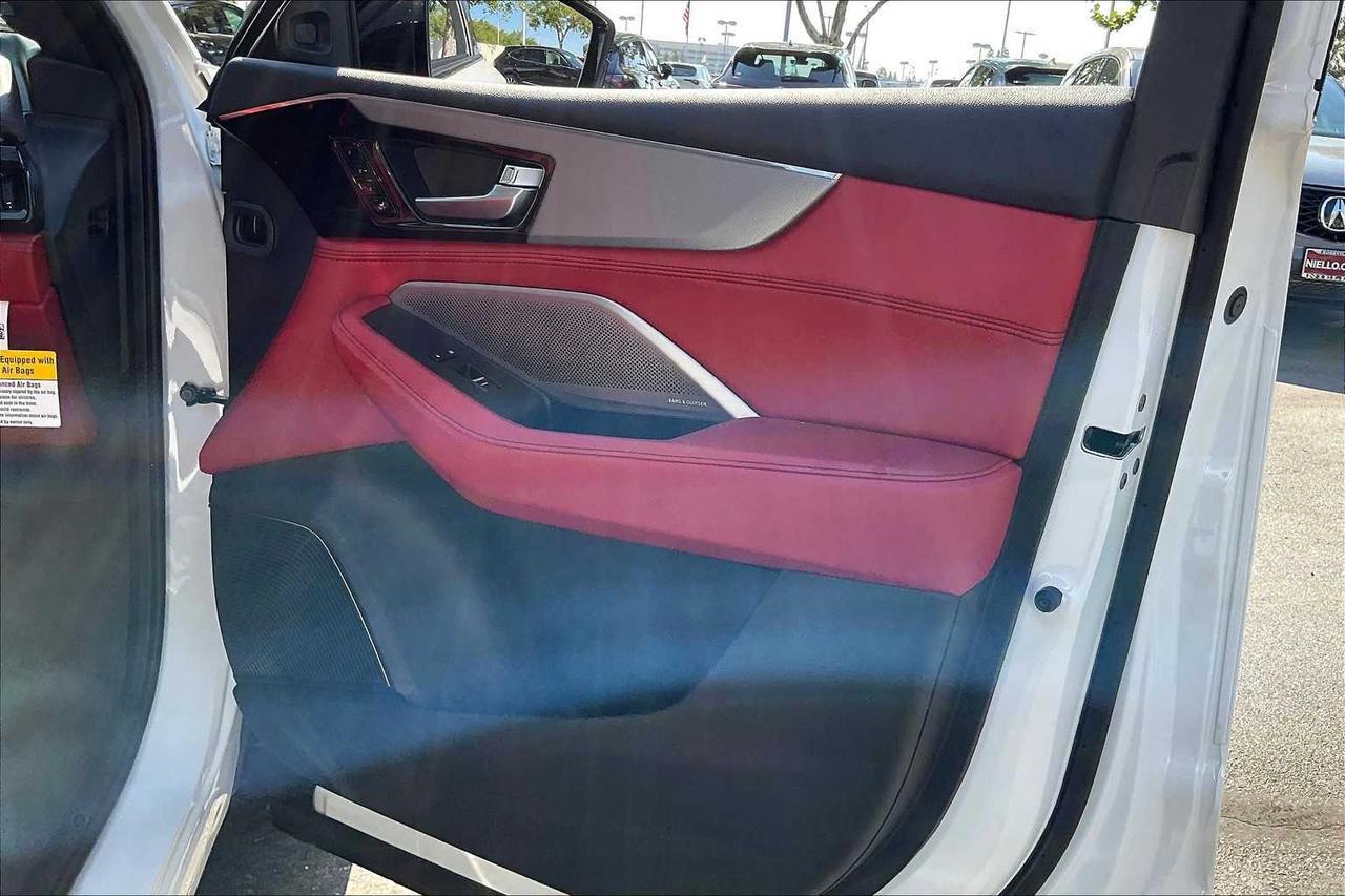 2026 Acura MDX w/A-Spec Package Roseville CA