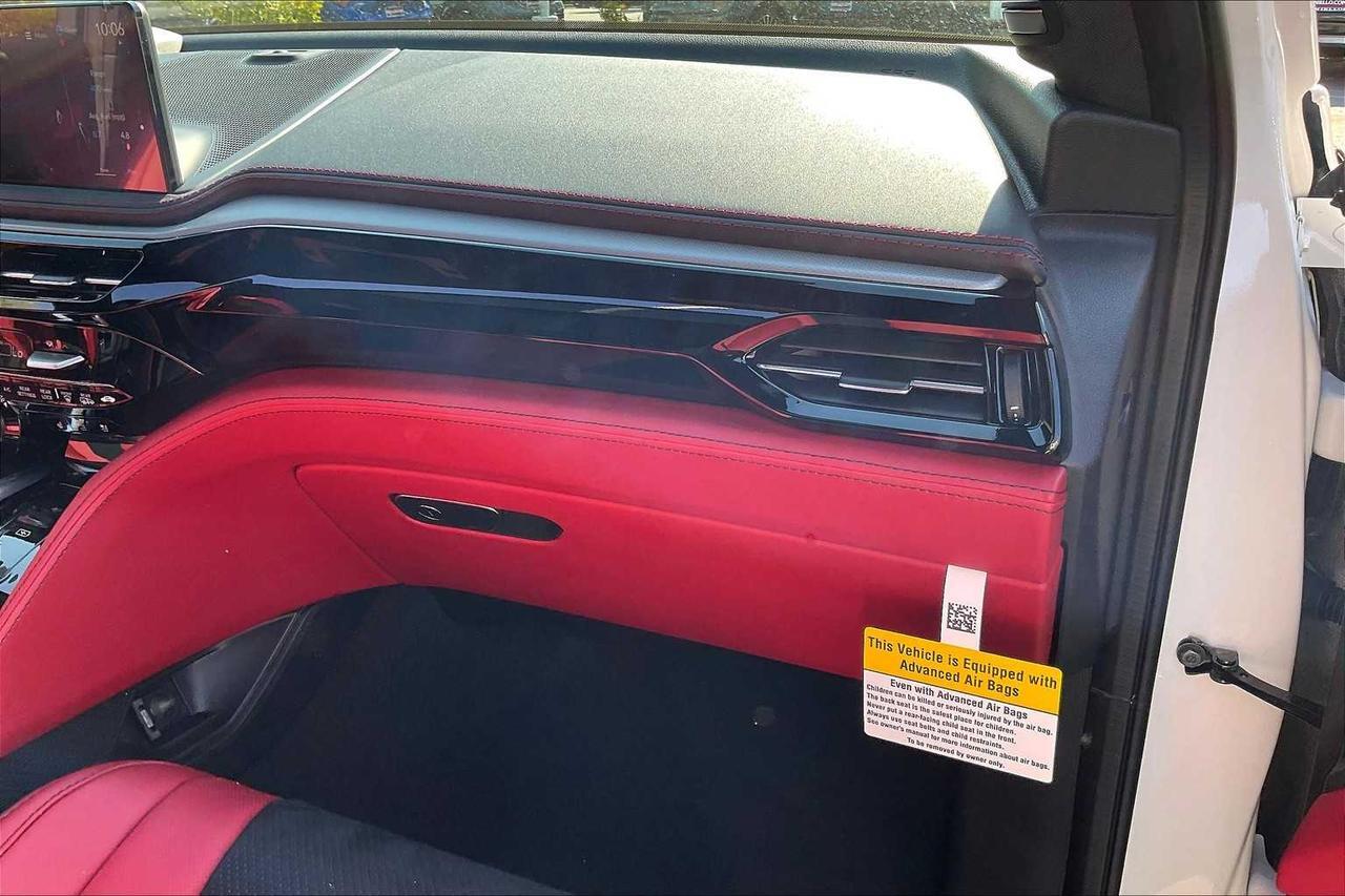 2026 Acura MDX w/A-Spec Package Roseville CA