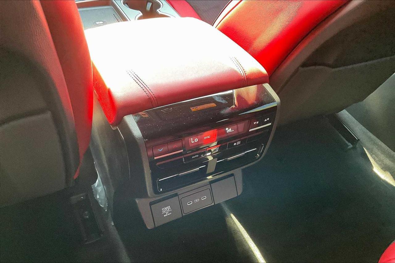 2026 Acura MDX w/A-Spec Package Roseville CA