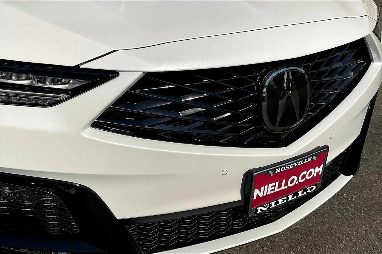 2026 Acura MDX w/A-Spec Package Roseville CA