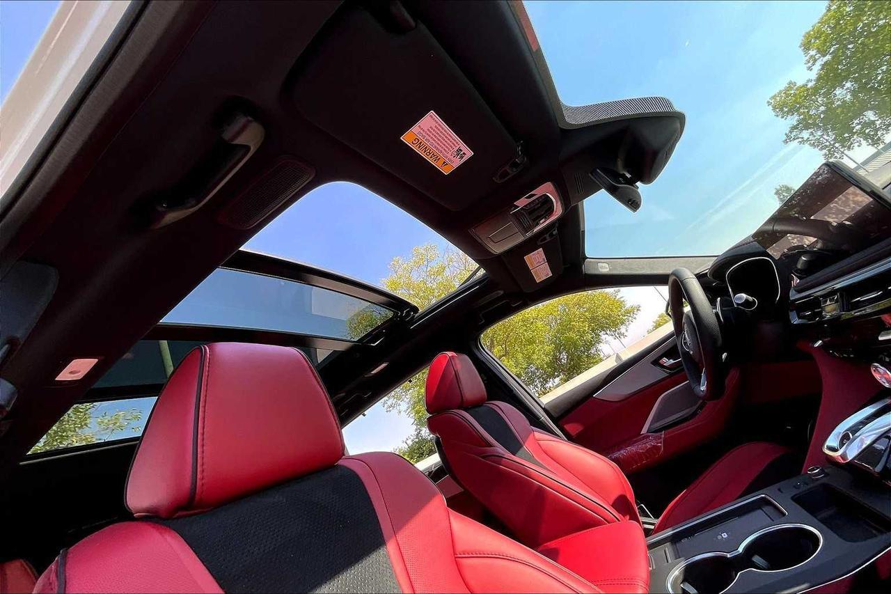 2026 Acura MDX w/A-Spec Package Roseville CA