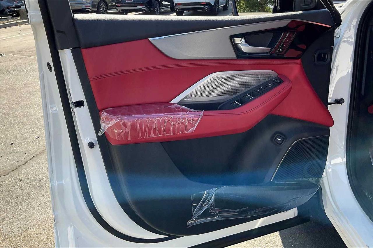 2026 Acura MDX w/A-Spec Package Roseville CA