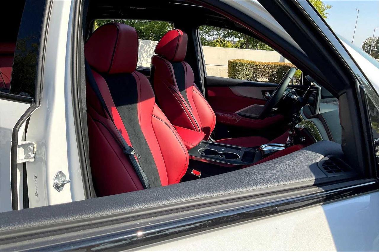 2026 Acura MDX w/A-Spec Package Roseville CA