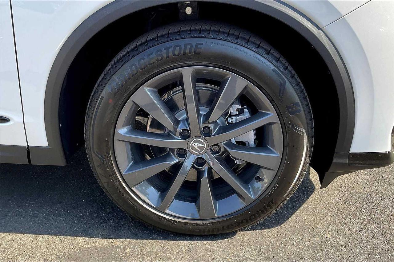 2026 Acura MDX w/A-Spec Package Roseville CA