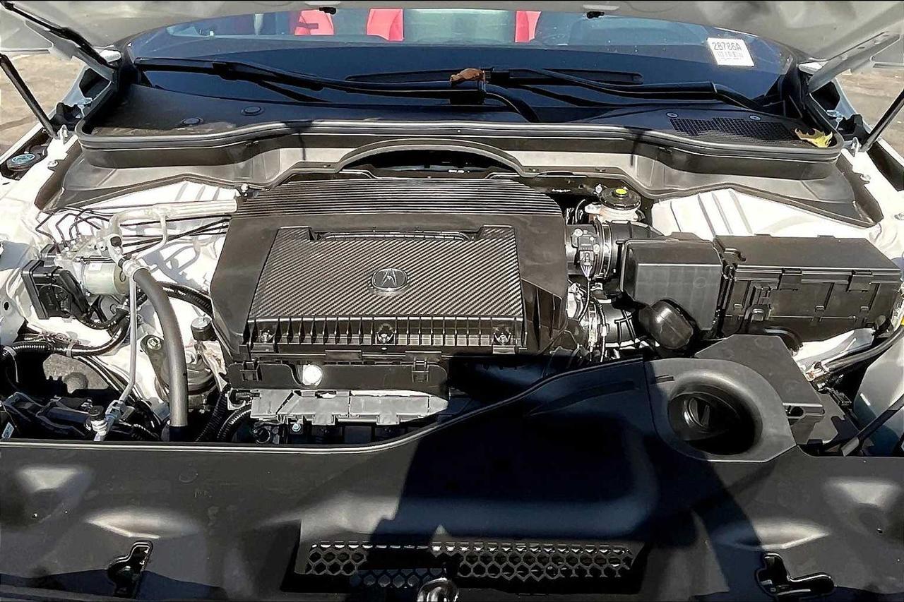 2026 Acura MDX w/A-Spec Package Roseville CA