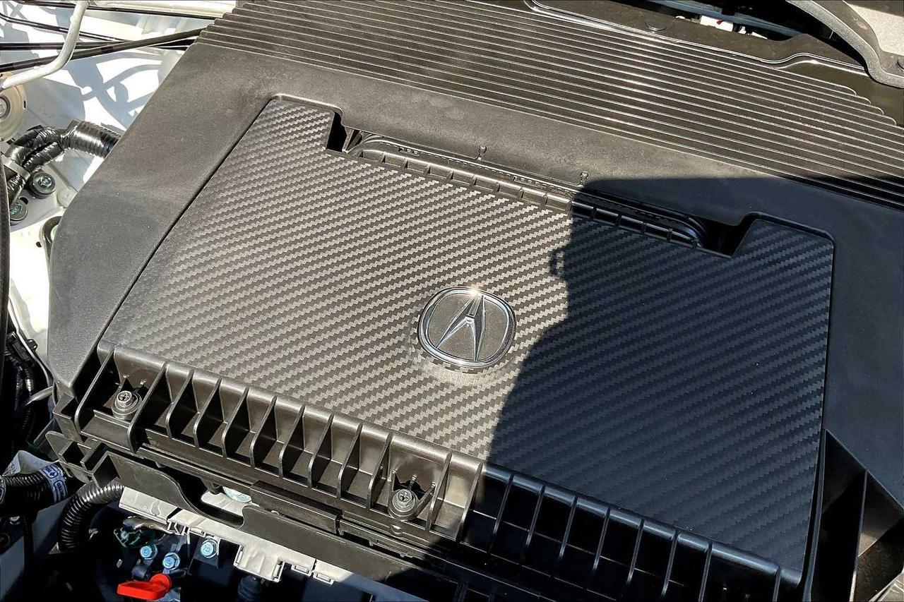 2026 Acura MDX w/A-Spec Package Roseville CA