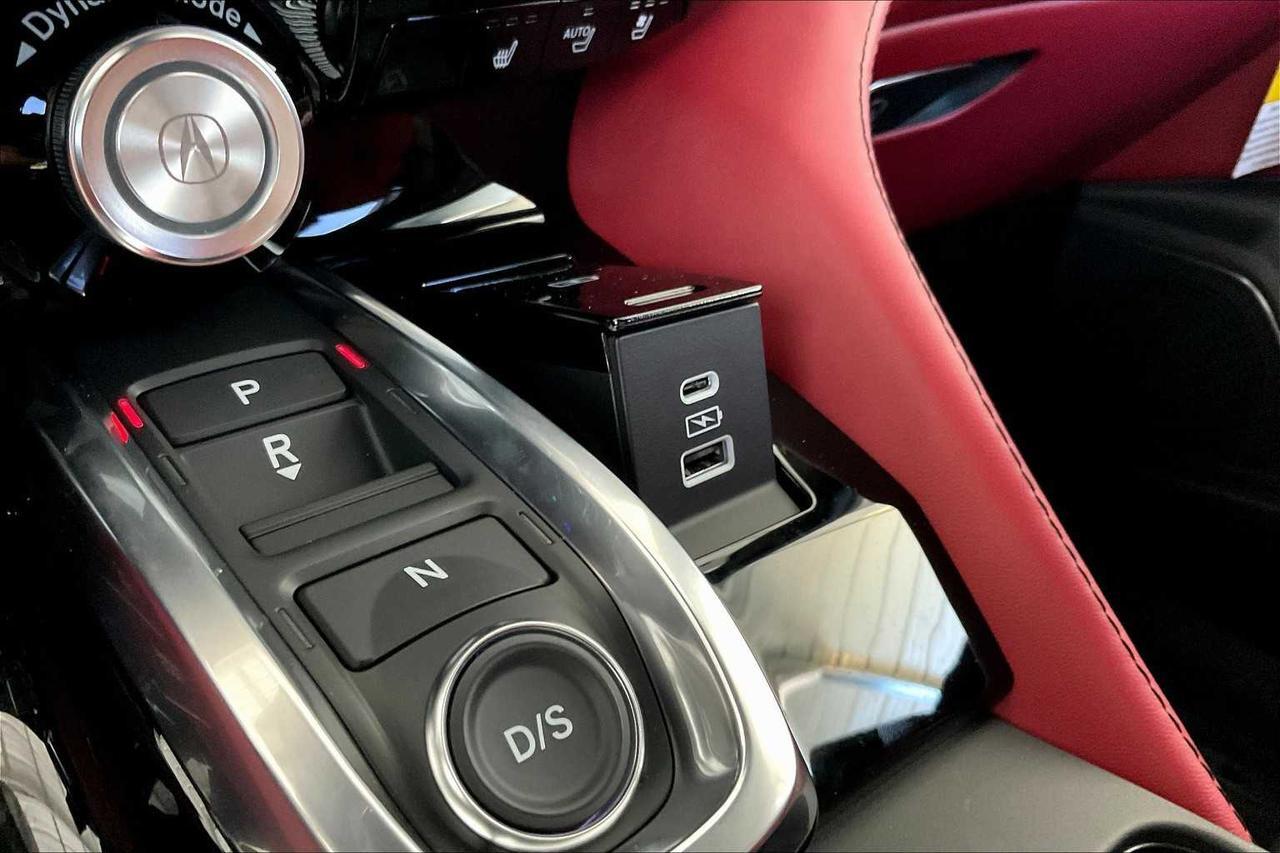 2026 Acura MDX w/A-Spec Package Roseville CA