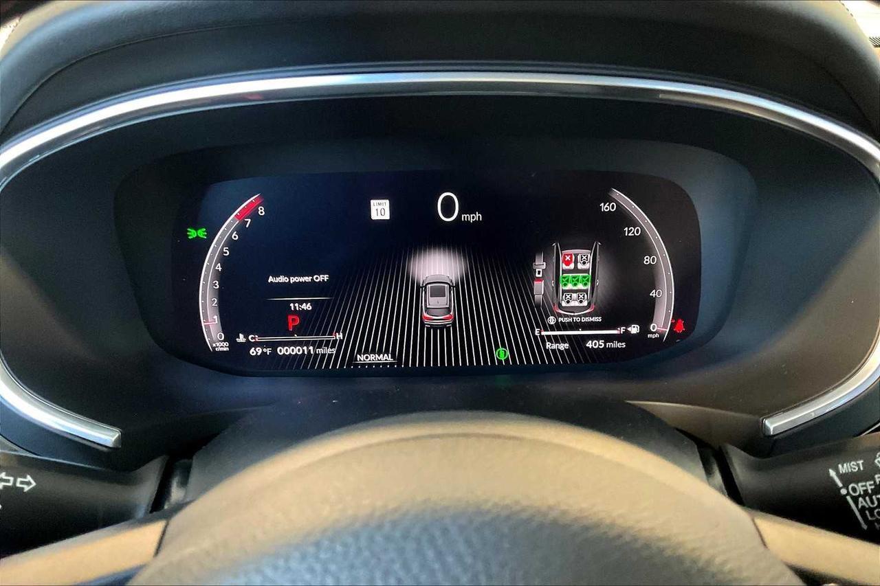 2026 Acura MDX w/A-Spec Package Roseville CA