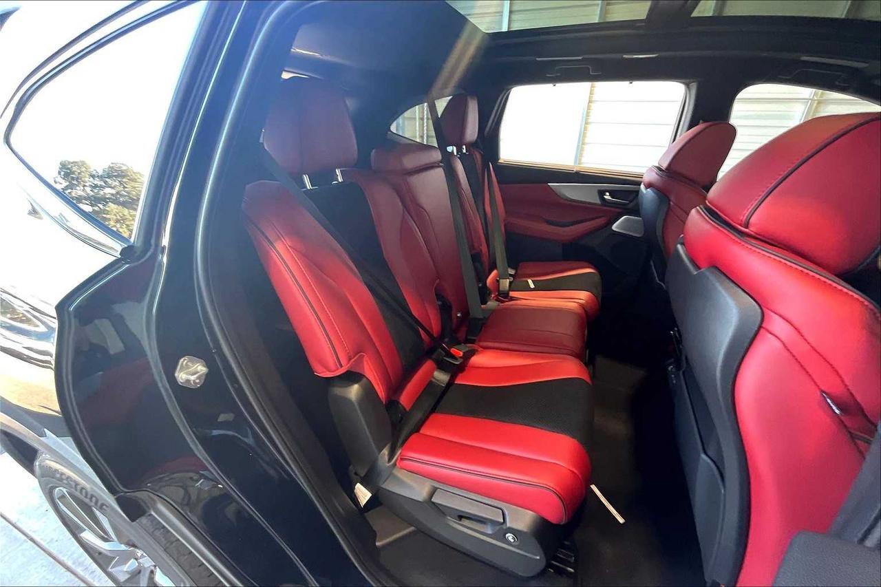 2026 Acura MDX w/A-Spec Package Roseville CA