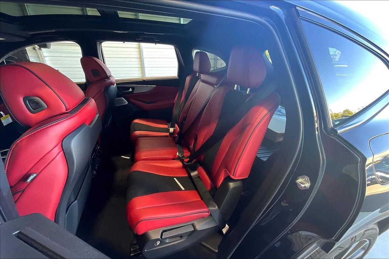 2026 Acura MDX w/A-Spec Package Roseville CA