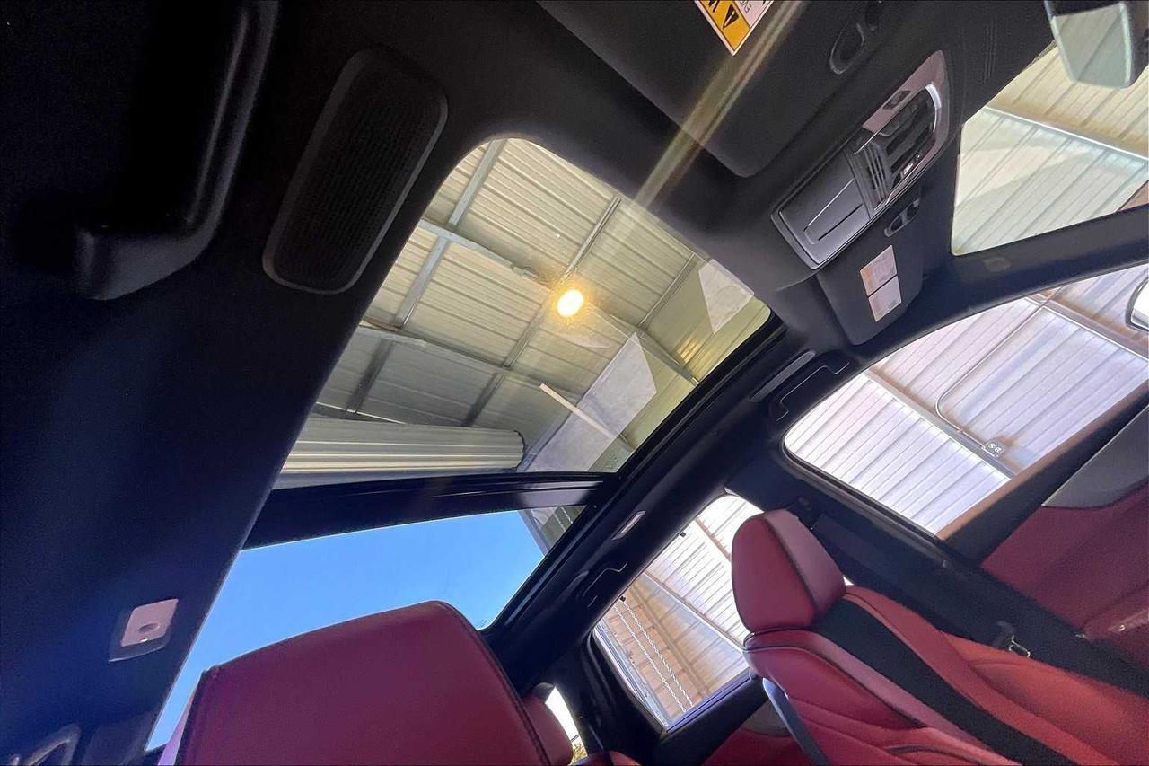 2026 Acura MDX w/A-Spec Package Roseville CA