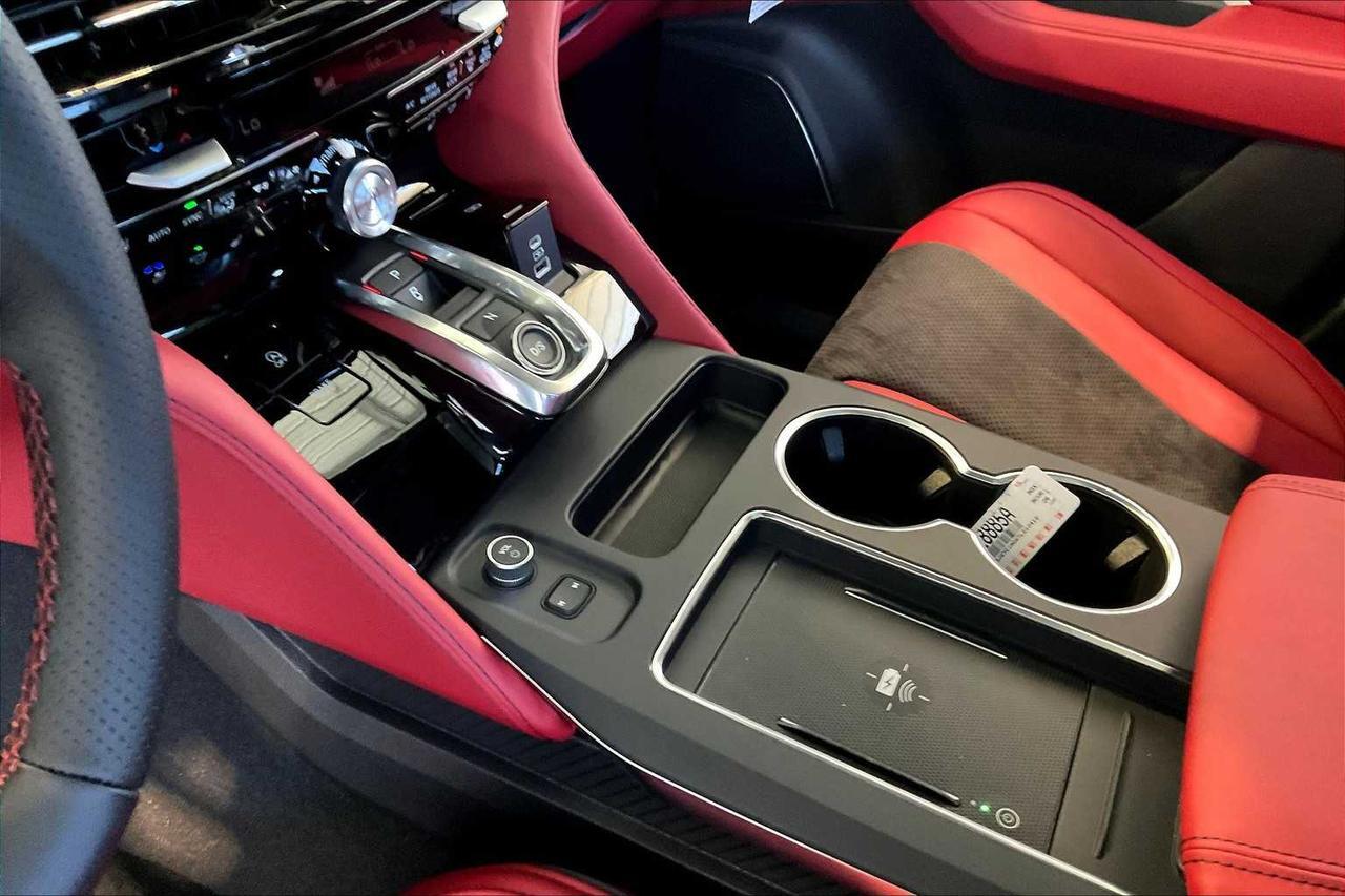 2026 Acura MDX w/A-Spec Package Roseville CA