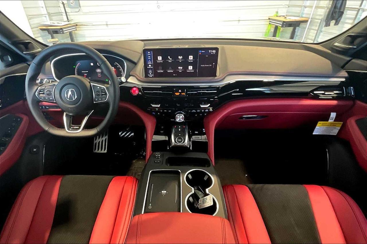 2026 Acura MDX w/A-Spec Package Roseville CA