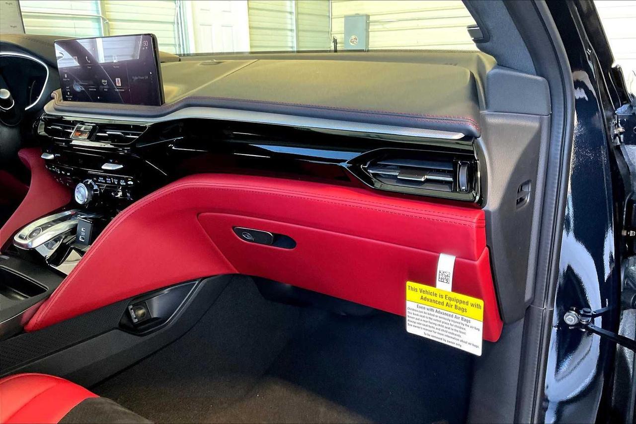 2026 Acura MDX w/A-Spec Package Roseville CA