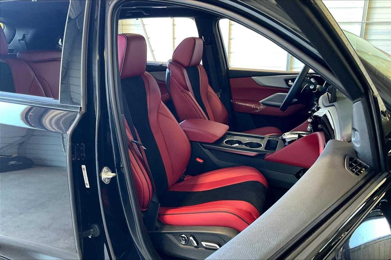 2026 Acura MDX w/A-Spec Package Roseville CA